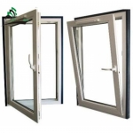 Cửa sổ 1 cánh mở hất hoặc quay lật